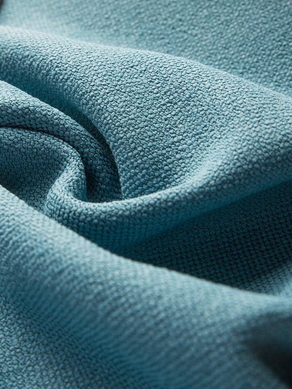 Cartier Lin-Myke Gardiner-Polyester Fiber Høypresisjon nordisk stil Gardinstoff